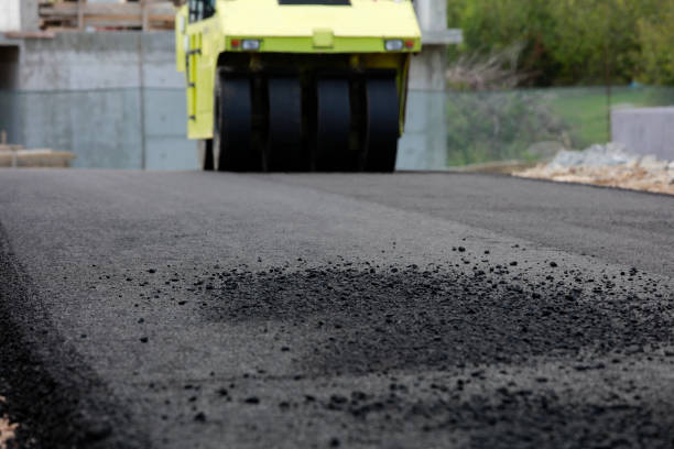 Best Driveway Resurfacing Pavers  in Pahrump, NV