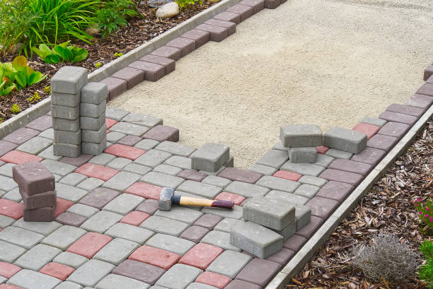 Trusted Pahrump, NV Driveway Pavers Experts