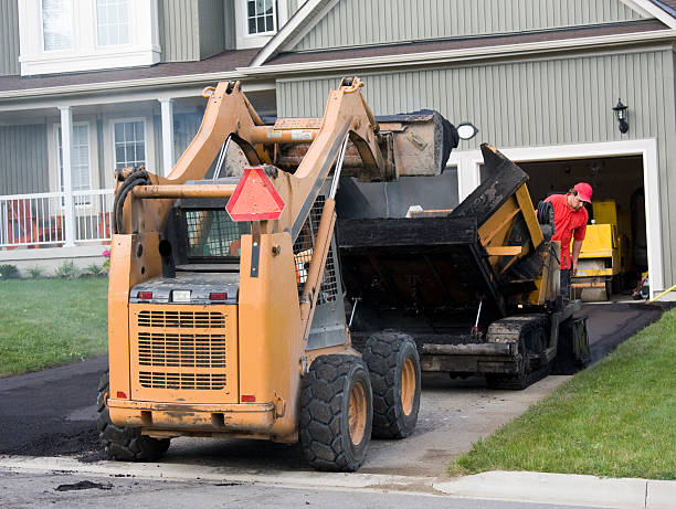 Best Concrete Paver Driveway  in Pahrump, NV