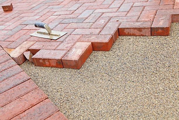 Reasons to Select Us for Your Driveway Paving Requirements in Pahrump, NV