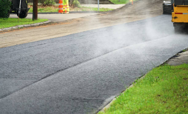 Decorative Driveway Pavers in Pahrump, NV