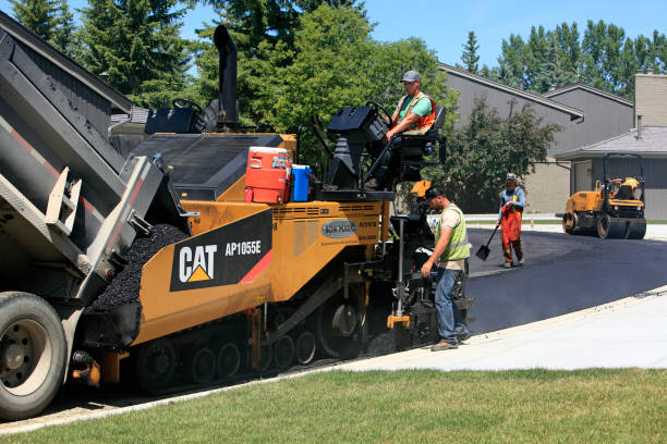 Best Interlocking Driveway Pavers  in Pahrump, NV