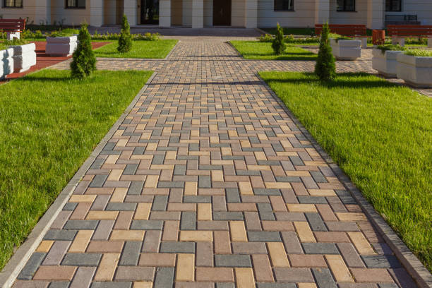 Best Concrete Paver Driveway  in Pahrump, NV