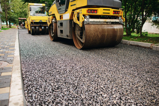 Best Driveway Paving Contractor  in Pahrump, NV